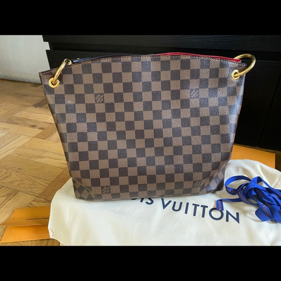 Louis Vuitton Graceful Pm - Picture 4 of 16